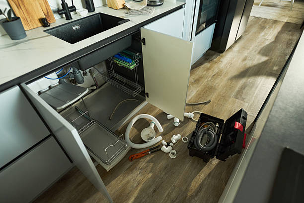 24/7 Emergency Toilet Repair experts in Rueter, MO